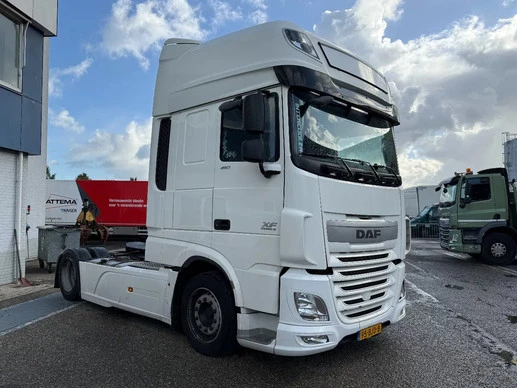 DAF XF 460 - Afbeelding 3 van 23
