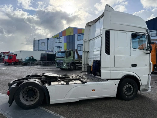 DAF XF 460 - Afbeelding 4 van 23