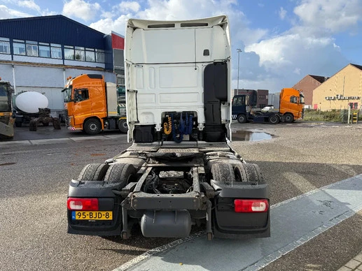 DAF XF 460 - Afbeelding 5 van 23