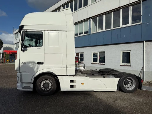 DAF XF 460 - Afbeelding 7 van 23