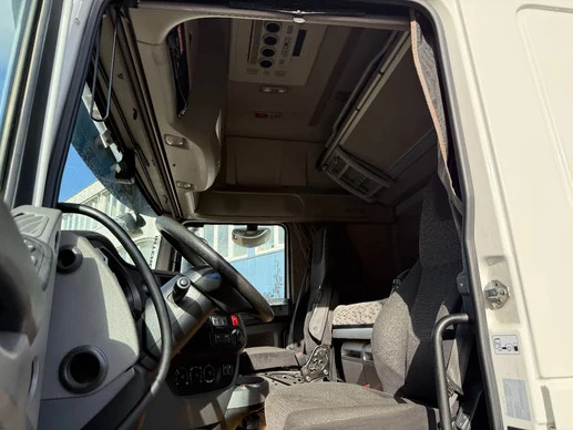 DAF XF 460 - Afbeelding 8 van 23