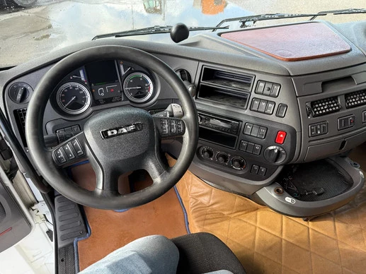DAF XF 460 - Afbeelding 9 van 23