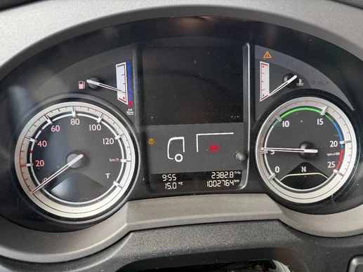 DAF XF 460 - Afbeelding 10 van 23