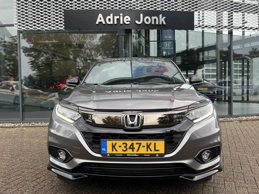 Honda HR-V - Afbeelding 3 van 27