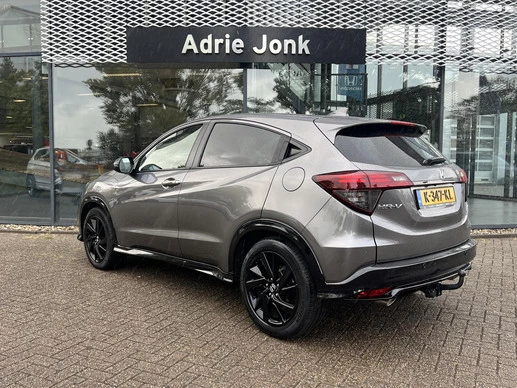 Honda HR-V - Afbeelding 5 van 27
