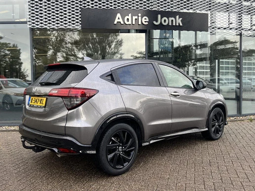Honda HR-V - Afbeelding 6 van 27