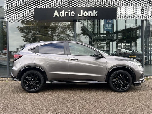 Honda HR-V - Afbeelding 8 van 27