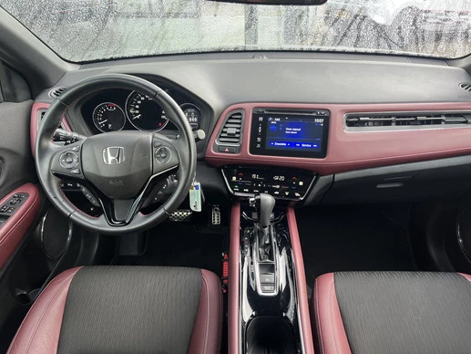 Honda HR-V - Afbeelding 9 van 27