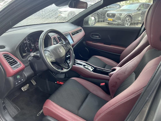 Honda HR-V - Afbeelding 10 van 27