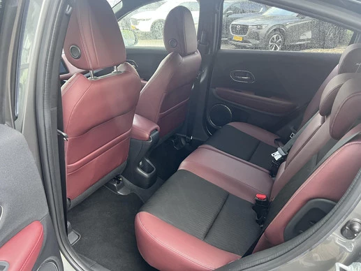 Honda HR-V - Afbeelding 11 van 27