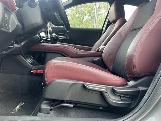 Honda HR-V - Afbeelding 12 van 27
