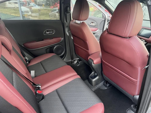 Honda HR-V - Afbeelding 13 van 27