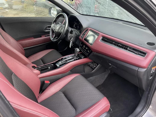 Honda HR-V - Afbeelding 14 van 27