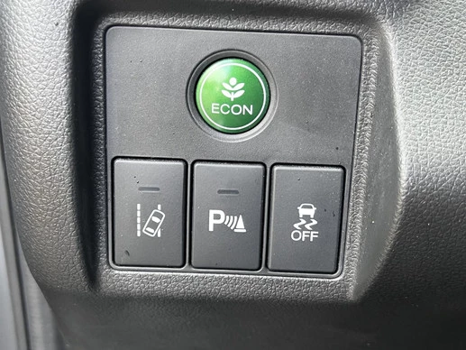 Honda HR-V - Afbeelding 15 van 27