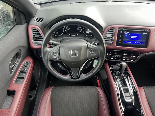 Honda HR-V - Afbeelding 16 van 27