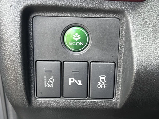 Honda HR-V - Afbeelding 17 van 27
