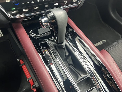 Honda HR-V - Afbeelding 18 van 27