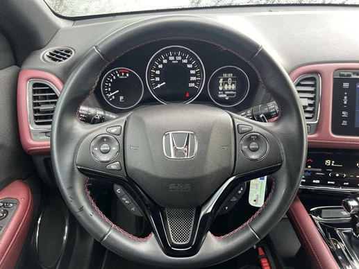 Honda HR-V - Afbeelding 20 van 27