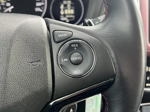 Honda HR-V - Afbeelding 21 van 27