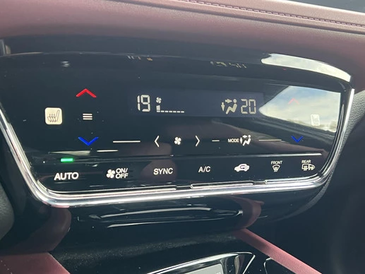 Honda HR-V - Afbeelding 22 van 27
