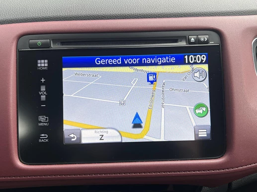 Honda HR-V - Afbeelding 24 van 27