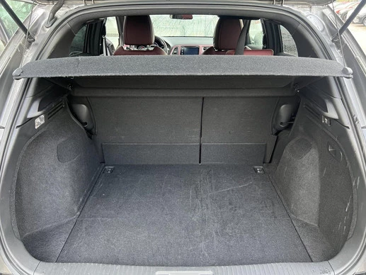 Honda HR-V - Afbeelding 25 van 27