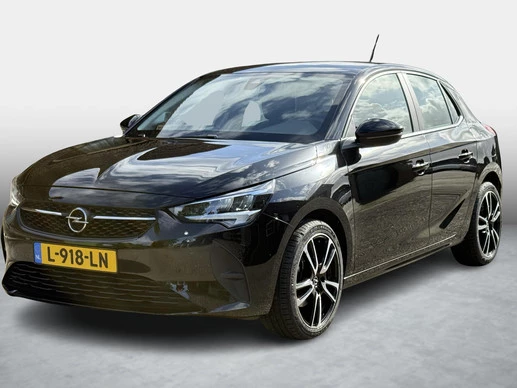 Opel Corsa - Afbeelding 1 van 29
