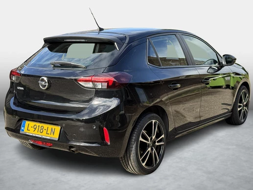 Opel Corsa - Afbeelding 4 van 29