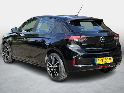 Opel Corsa - Afbeelding 6 van 29