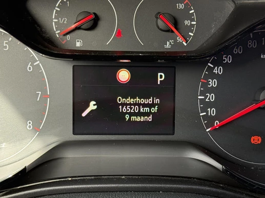 Opel Corsa - Afbeelding 19 van 29
