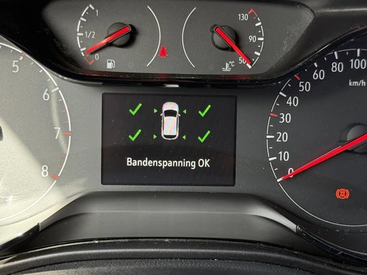 Opel Corsa - Afbeelding 20 van 29