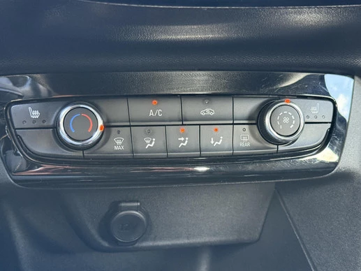 Opel Corsa - Afbeelding 23 van 29