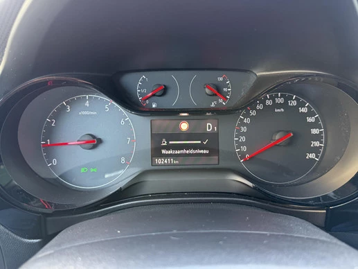 Opel Corsa - Afbeelding 26 van 29