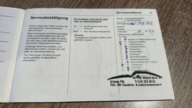 Opel Corsa - Afbeelding 27 van 29