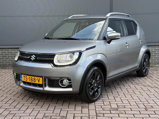Suzuki Ignis - Afbeelding 1 van 30