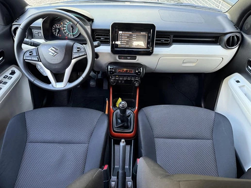 Suzuki Ignis - Afbeelding 2 van 30