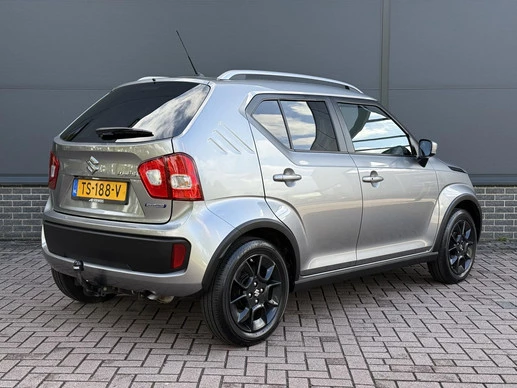Suzuki Ignis - Afbeelding 3 van 30