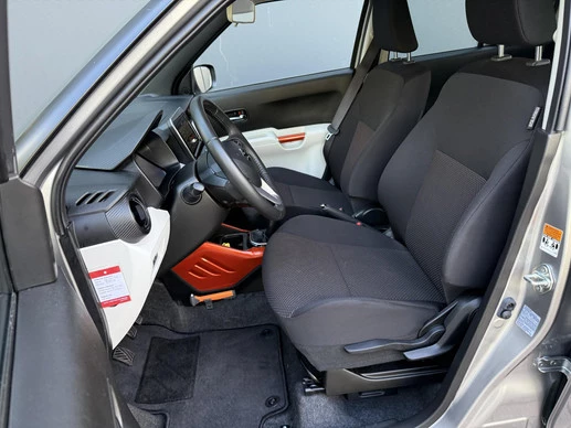 Suzuki Ignis - Afbeelding 6 van 30