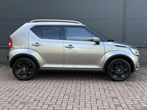 Suzuki Ignis - Afbeelding 10 van 30