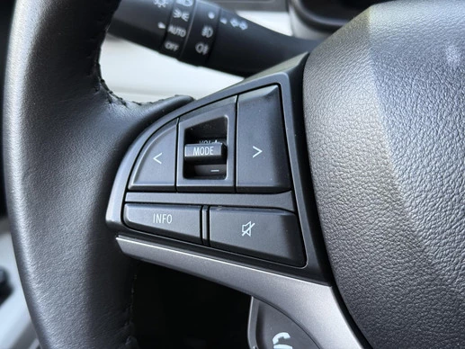 Suzuki Ignis - Afbeelding 12 van 30