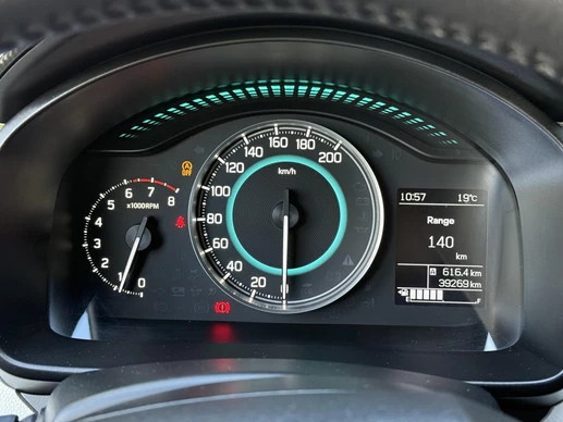 Suzuki Ignis - Afbeelding 15 van 30