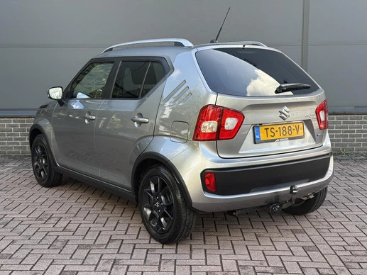 Suzuki Ignis - Afbeelding 16 van 30