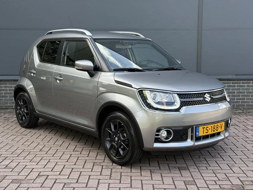 Suzuki Ignis - Afbeelding 17 van 30