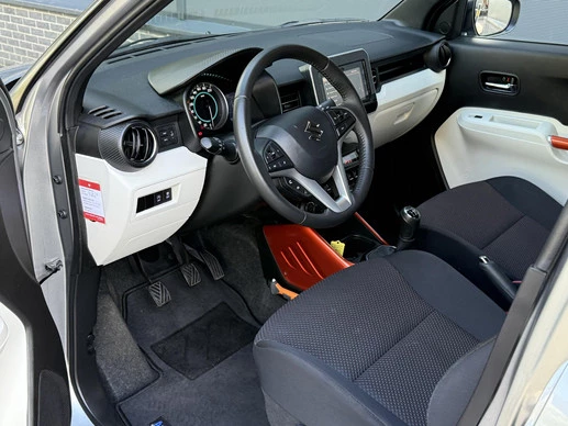 Suzuki Ignis - Afbeelding 18 van 30