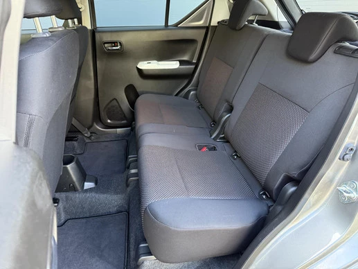 Suzuki Ignis - Afbeelding 19 van 30