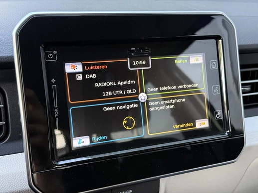 Suzuki Ignis - Afbeelding 21 van 30