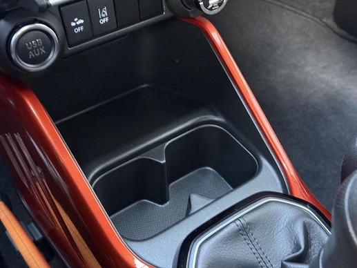Suzuki Ignis - Afbeelding 25 van 30