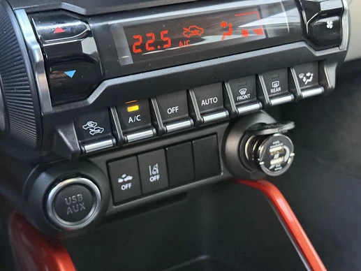 Suzuki Ignis - Afbeelding 26 van 30