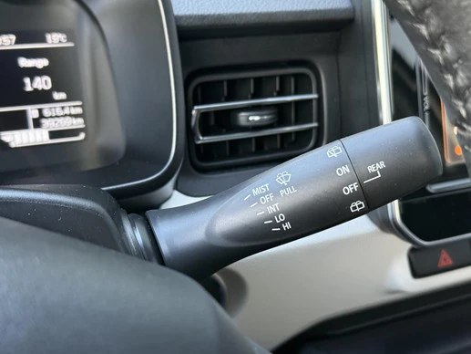 Suzuki Ignis - Afbeelding 28 van 30