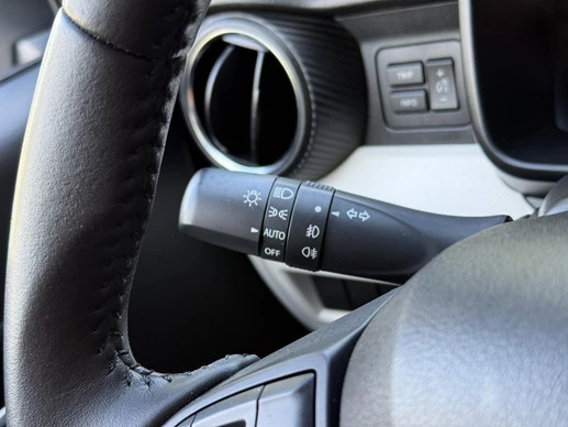 Suzuki Ignis - Afbeelding 29 van 30